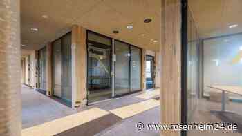 Städtebau soll klimafreundlich werden