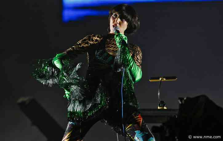 Yeah Yeah Yeahs announce North America shows