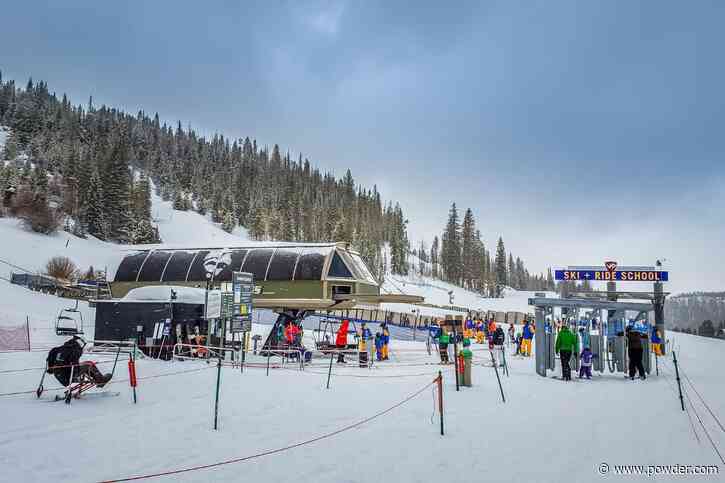 Colorado Ski Resort Draws Criticism For New Pass That Grants Early Access To Chairlifts