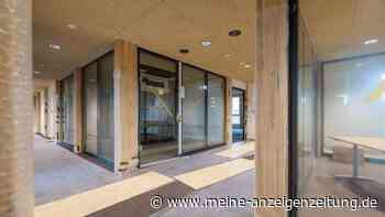 Städtebau soll klimafreundlich werden