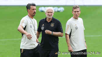 Deutschland gegen Frankreich heute live: Neuer Bundestrainer gefunden? Name wird konkreter