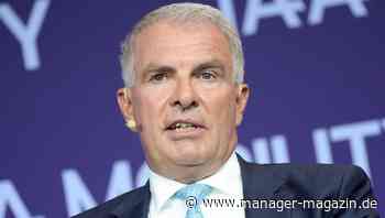 Lufthansa: Flugzeugbauer lässt 20 Flugzeuge wegen Triebwerksproblem am Boden