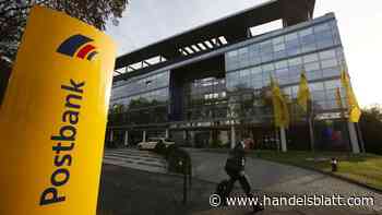 Zahlungsverkehr: Auch Postbank unterstützt schließlich Apple Pay