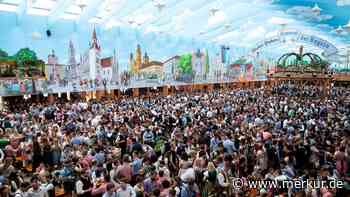 Wiesn lockt Gäste bis ins Tölzer Land – doch die Buchungen gehen zurück