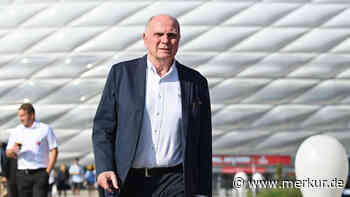 Julian Nagelsmann als Bundestrainer? Jetzt spricht Uli Hoeneß