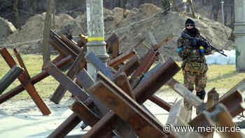 Täglich 200 Meter vorwärts: Neue Karten zeigen den aktuellen Frontverlauf der Ukraine-Offensive