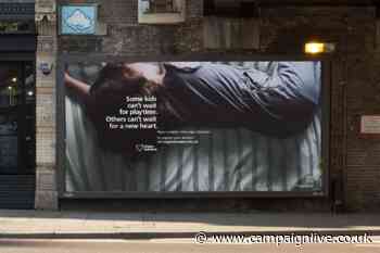 Wunderman Thompson UK shares employee's story in NHS Blood and Transplant work