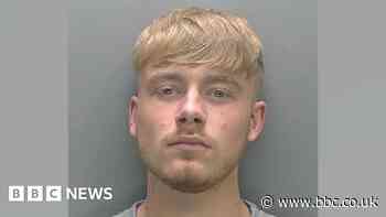 Witcham Toll: Hit-and-run driver jailed over biker crash death