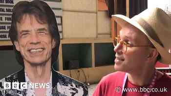 Rolling Stones 1963 gig at Wisbech Corn Exchange marked