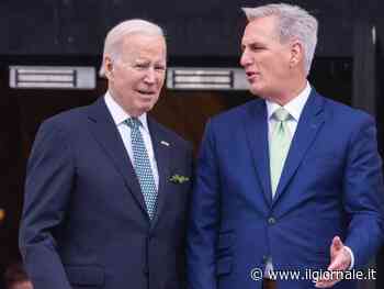 "Apriamo l'indagine sul presidente". Biden verso l'impeachment: cosa rischia