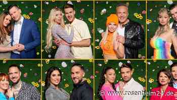 Alle „Sommerhaus der Stars“-Sendetermine 2023 im Überblick