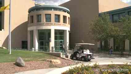 NMSU Career Expo returns to Corbett Center