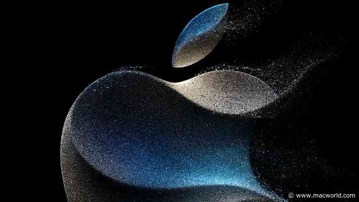 Apple Wonderlust event: Follow along live as the iPhone 15 is unveiled