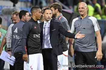 Hoe lost Tedesco gebrek aan creativiteit op het middenveld op?