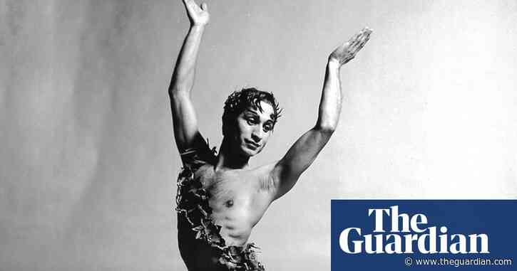 Johaar Mosaval obituary