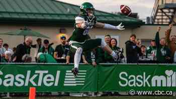 Saskatchewan Huskies win big in front of large crowd in Week 3 of U Sports football