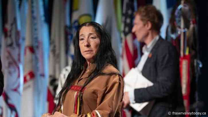 What’s at stake for the Assembly of First Nations in the upcoming election?
