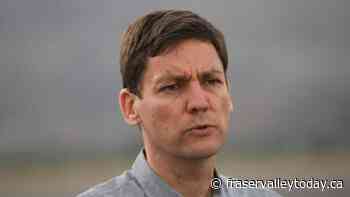 CP NewsAlert: Premier Eby ‘white hot’ angry over Chinatown stabbing suspect’s release