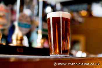 UK's biggest pub chain to charge 20p more per pint during peak times in new pricing system