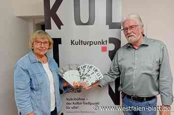 Der Kulturtreffpunkt für alle