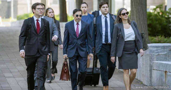 Al via il processo antitrust contro Google. L’accusa: “Paga 10 miliardi l’anno per garantirsi il monopolio”