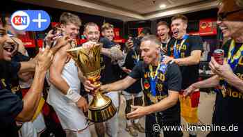 Basketball-Teammanager nach dem WM-Triumph: „Das sind Erinnerungen für die Ewigkeit“
