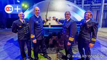 U-Boote der Klasse 212CD von TKMS Kiel: Das schätzt die Marine an ihnen