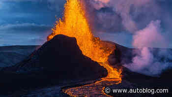 World's largest lithium deposit may have been discovered inside a U.S. volcano