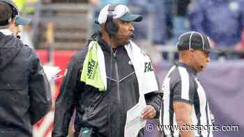 Eagles overreactions, reality checks after Week 1 win: New OC calling plays a concern? Nakobe Dean injury big?