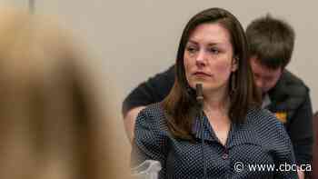 Shelby Ch'ng leaves Thunder Bay police oversight board