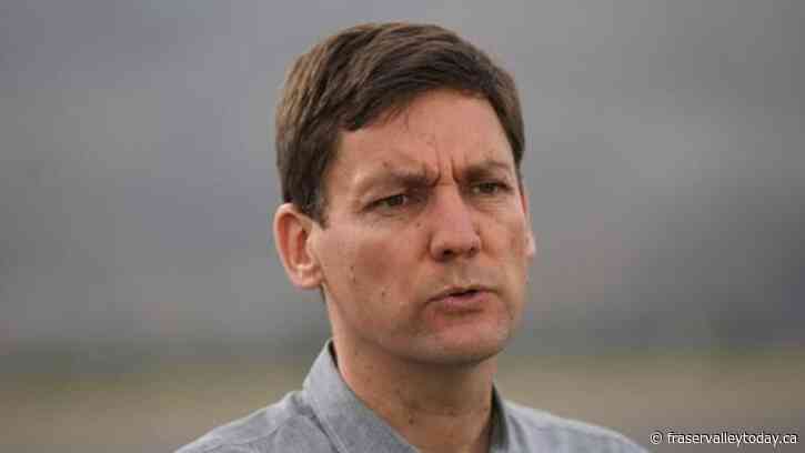 Premier Eby ‘white-hot’ angry over Chinatown stabbing suspect’s release from hospital