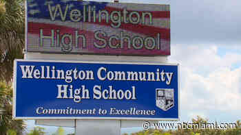 Former Palm Beach high school teacher arrested for ‘unlawful sexual activity' with 16-year-old girl