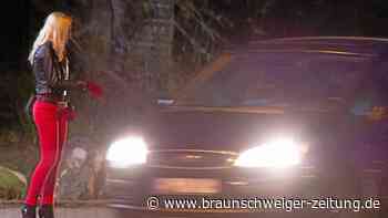 CSU-Politikerin Bär will Sexkauf-Verbot – was das bedeutet