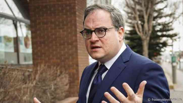 Environment minister must unblock Rebel News founder Levant on X under court order