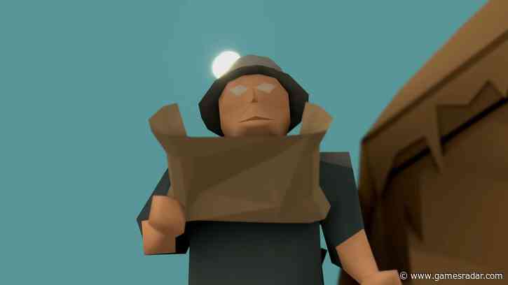 MMO dev forced to respond to player hoping to dodge anti-bot rules by using their own amputated toe to grind through the night: "Technically it’s a part of my body"