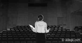 How early voting will control the effectiveness of political ads