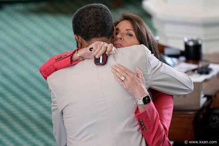 Paxton's affair, bribery accusations take center stage on day five of impeachment trial