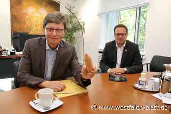 Bad Oeynhausen: Ein Millionendefizit ungekannten Ausmaßes droht