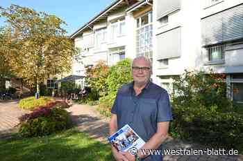 Mehr Kurzzeitpflegeplätze in Paderborn
