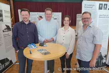 Stemwede: Gegen Verharmlosung und Verschweigen