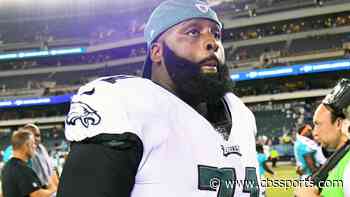 Seahawks signing 41-year-old tackle Jason Peters; team expected to add veteran to practice squad, per report