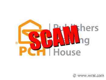 Publisher's Clearing House scam tricks seniors out of thousands