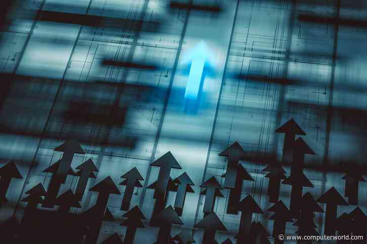 IDC: Collaboration software spending growth slows; AI features to drive future increases