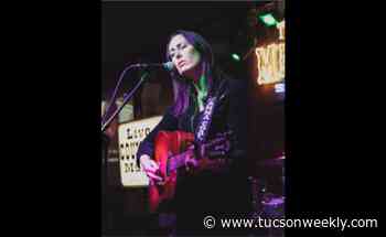 Tucson inspires Mamma Coal’s new album