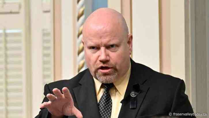 Bill prompts call for Quebec to recognize systemic racism in health system