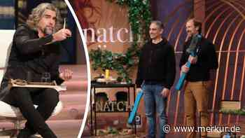 „Absolut unattraktiv“: Nils Glagau erteilt „Höhle der Löwen“-Gründern üble Abfuhr