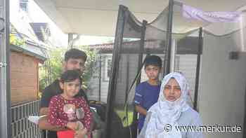 Albtraum nach der Rückkehr aus dem Urlaub: „Das ganze Haus war nass, überall Schimmel“