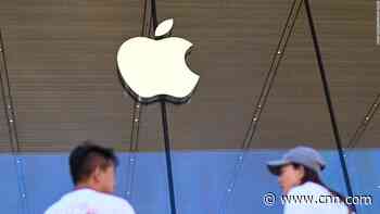 Apple unveils new iPhone lineup