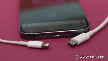 Apple just killed the iPhone Lightning connector. What to do with your old chargers