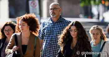 ‘Freedom Convoy’ trial Day 6: Facebook page focal point of Tuesday hearings